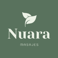 Logo nuara masajes